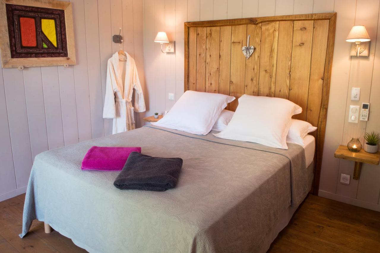 Mauzac-et-Grand-Castang Le Lion D'Or En Perigord B&B 외부 사진