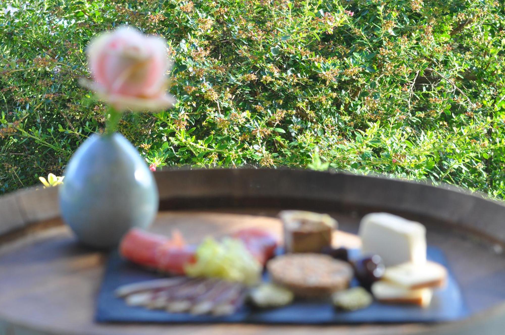 Mauzac-et-Grand-Castang Le Lion D'Or En Perigord B&B 외부 사진